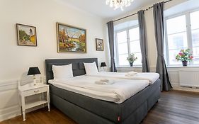 ApartDirect Gamla Stan II